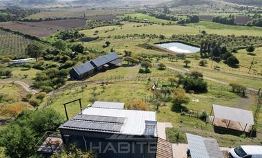 Casa en Venta en Tapihue