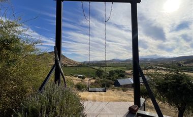 Casa en Venta en Tapihue