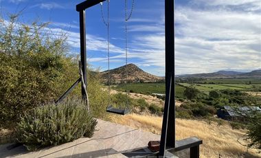 Casa en Venta en Tapihue