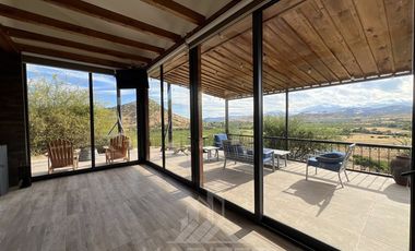 Casa en Venta en Tapihue