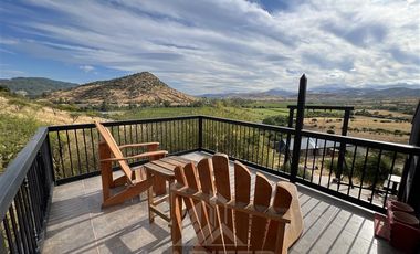 Casa en Venta en Tapihue