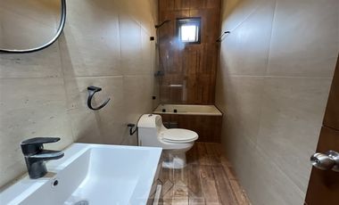 Casa en Venta en Tapihue