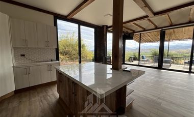 Casa en Venta en Tapihue