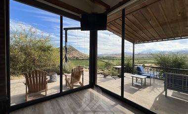 Casa en Venta en Tapihue