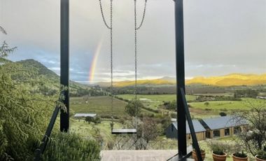 Casa en Venta en Tapihue