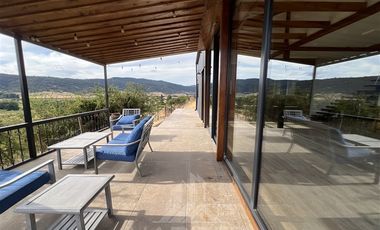 Casa en Venta en Tapihue