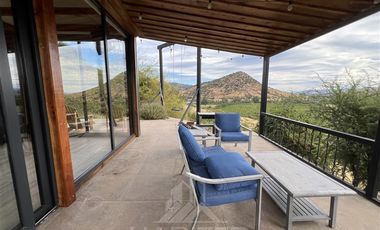 Casa en Venta en Tapihue