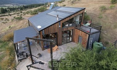 Casa en Venta en Tapihue