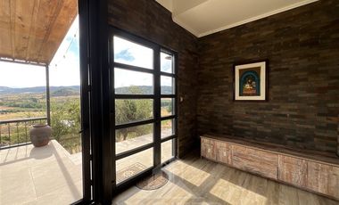 Casa en Venta en Tapihue