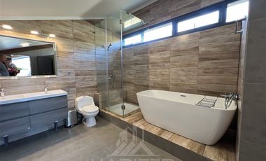 Casa en Venta en Tapihue