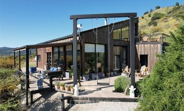 Casa en Venta en Tapihue