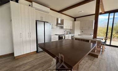 Casa en Venta en Tapihue