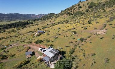 Casa en Venta en Tapihue
