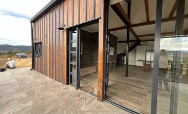 Casa en Venta en Tapihue