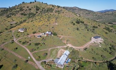 Casa en Venta en Tapihue