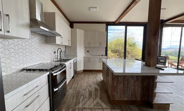 Casa en Venta en Tapihue