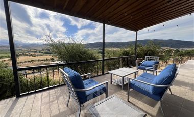 Casa en Venta en Tapihue