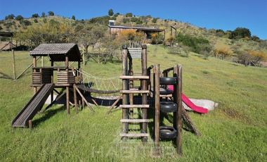 Casa en Venta en Tapihue