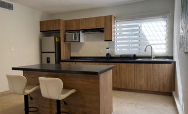 DEPARTAMENTO EN RENTA EN PASEO MORELOS, TORREÓN COAHUILA
