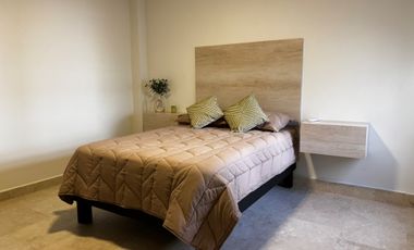 DEPARTAMENTO EN RENTA EN PASEO MORELOS, TORREÓN COAHUILA