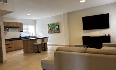 DEPARTAMENTO EN RENTA EN PASEO MORELOS, TORREÓN COAHUILA