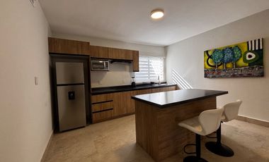 DEPARTAMENTO EN RENTA EN PASEO MORELOS, TORREÓN COAHUILA