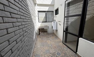 DEPARTAMENTO EN RENTA EN PASEO MORELOS, TORREÓN COAHUILA