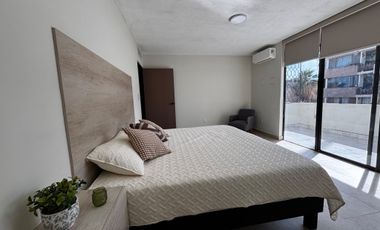 DEPARTAMENTO EN RENTA EN PASEO MORELOS, TORREÓN COAHUILA