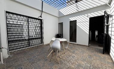DEPARTAMENTO EN RENTA EN PASEO MORELOS, TORREÓN COAHUILA