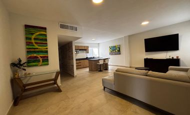 DEPARTAMENTO EN RENTA EN PASEO MORELOS, TORREÓN COAHUILA