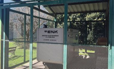 DEPARTAMENTO 4 AMBIENT EN VENTA EN BARRIO CERRADO