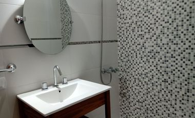 Alquiler departamento 2 ambientes villa luzuriaga