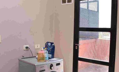 Alquiler departamento 2 ambientes villa luzuriaga