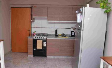 Alquiler departamento 2 ambientes villa luzuriaga