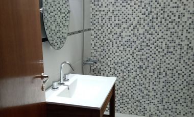 Alquiler departamento 2 ambientes villa luzuriaga