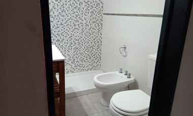 Alquiler departamento 2 ambientes villa luzuriaga