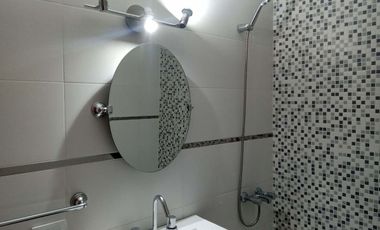 Alquiler departamento 2 ambientes villa luzuriaga