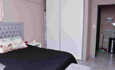 Alquiler departamento 2 ambientes villa luzuriaga