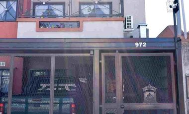 Alquiler departamento 2 ambientes villa luzuriaga