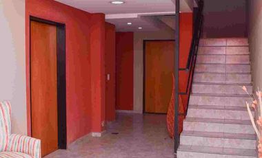 Alquiler departamento 2 ambientes villa luzuriaga