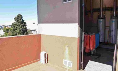 Alquiler departamento 2 ambientes villa luzuriaga