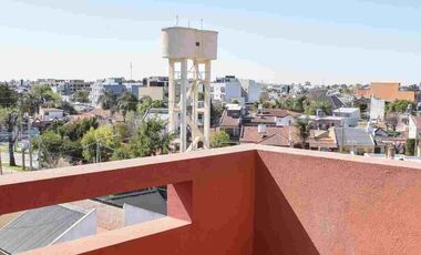 Alquiler departamento 2 ambientes villa luzuriaga