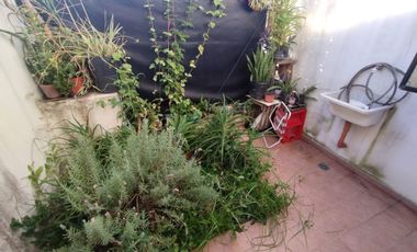 PH, Alq, 2 amb c/ patio, i. Casanova