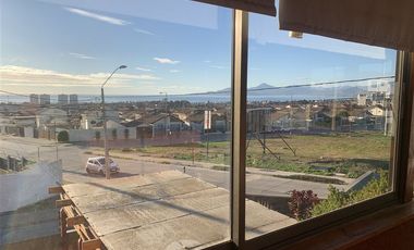 Casa en Arriendo en Psje Nuevo Uno 3891