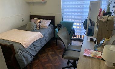 Casa en Arriendo en Psje Nuevo Uno 3891