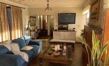 Casa en Arriendo en Psje Nuevo Uno 3891