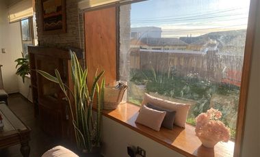 Casa en Arriendo en Psje Nuevo Uno 3891