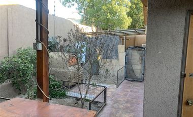 Casa en Arriendo en Psje Nuevo Uno 3891