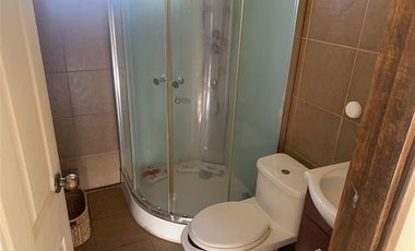 Casa en Arriendo en Psje Nuevo Uno 3891