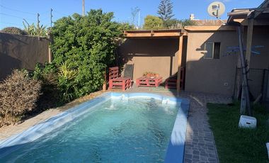 Casa en Arriendo en Psje Nuevo Uno 3891